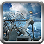 Navy Air Gunner War 3D Apk