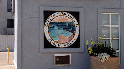 Public Works Mural