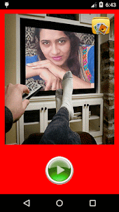 How to get LED TV Selfie Photo Frames 1.4 apk for android