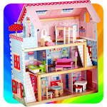 Doll Houses Apk