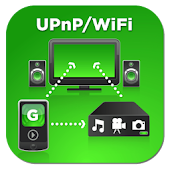 DG UPnP Player