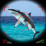 Wild Shark Fish Hunter 2016 Apk