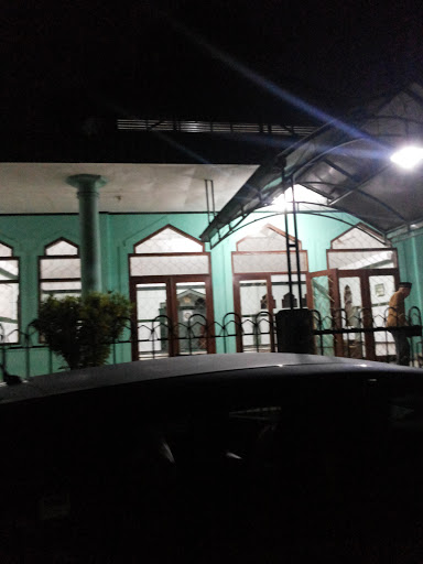 Masjid Sedayu