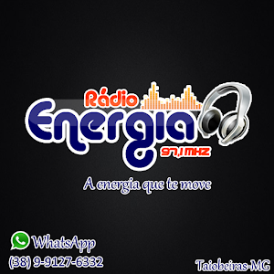 Download Rádio Energia 97,1 MHZ For PC Windows and Mac