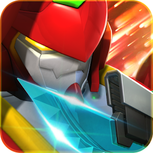 Armor Beast Arcade fighting.apk 1.1.0