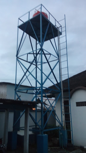 Mandiri Water Tower 