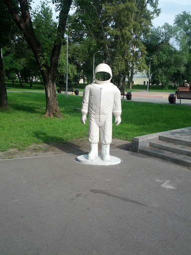 Костюм Космонавта