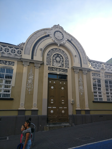 Liceo De Señoritas