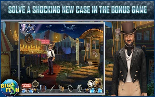   Dead Reckoning: Case (Full)- screenshot thumbnail   