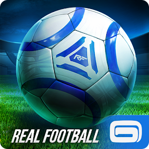 Download Real Football For PC Windows and Mac