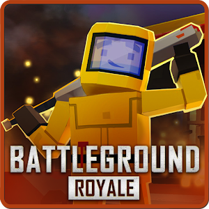 BattleGround Royale For PC (Windows & MAC)