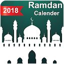 ダウンロード Ramadan Calendar 2018 - Muslim Prayer Tim をインストールする 最新 APK ダウンローダ