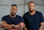 Kings of the Weekend: DJs Sphectacula and Naves have returned to Gagasi FM.