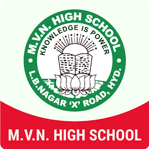 Download MVN High School For PC Windows and Mac