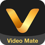 VMate - BEST video mate Apk