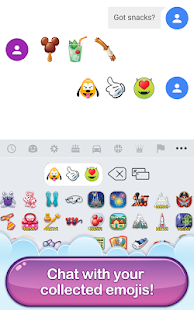   Disney Emoji Blitz- screenshot thumbnail   