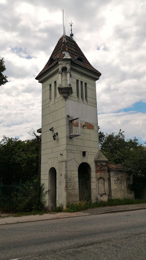 Small Tower