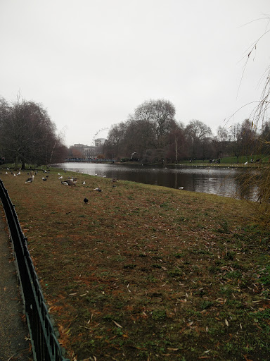 St. James' Park