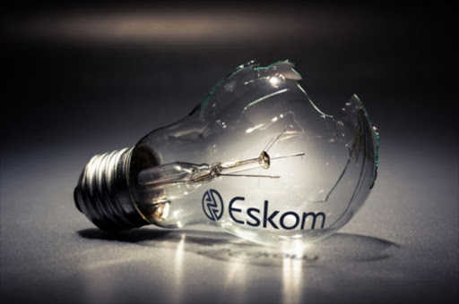 Eskom doesn't want you to see the Denton Report.
