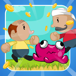 Watson & Dalton Aliens Attack.apk 1.4