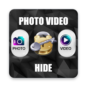 Download Photo Video Hide For PC Windows and Mac