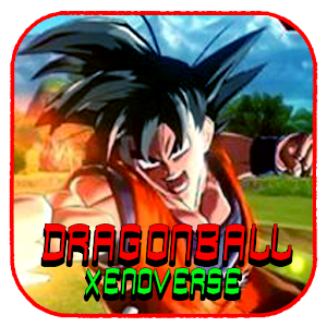 Download GuidePrime Dragonball Xenoverse For PC Windows and Mac