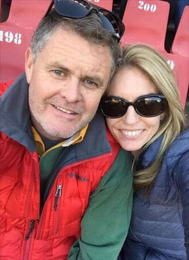Jason Rohde has been arrested for the murder of his wife Susan