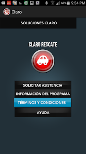How to download Claro app patch 1.0 apk for bluestacks