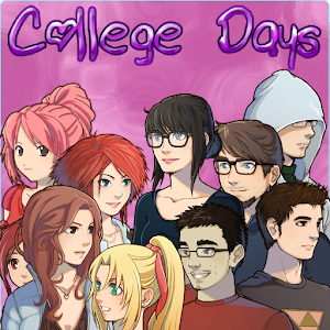 Download College Days For PC Windows and Mac