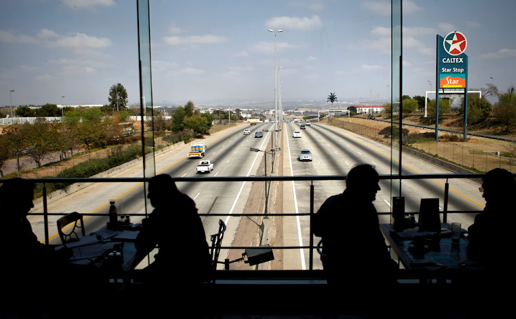 Whether taking the freeway or the road less travelled, longer trips require rest stops.