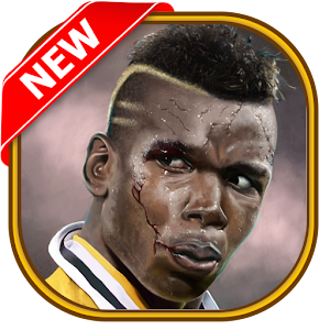 Download Paul Pogba Wallpaper For PC Windows and Mac