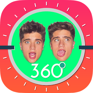 Download Martinez Twins 360 Game For PC Windows and Mac