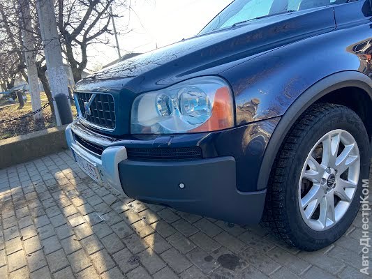 продам авто Volvo XC90 XC90 фото 2