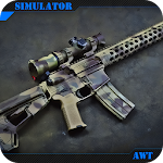 Gun Builder Simulator 2 FREE Apk