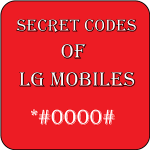 Download Secret Codes of Lg For PC Windows and Mac