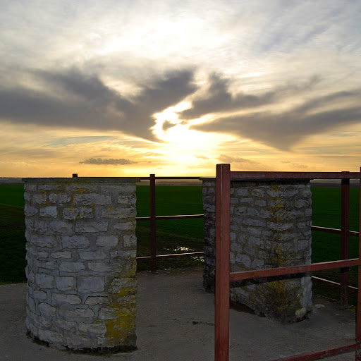 Point de Vue