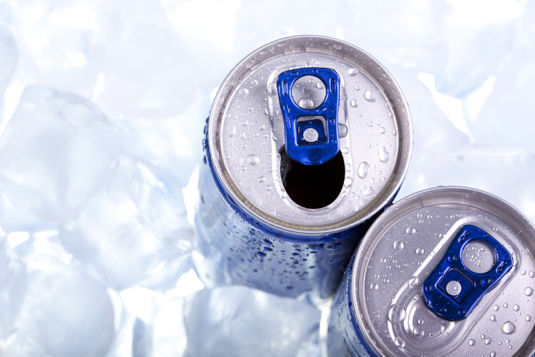 A major review of the safety of energy drinks‚ released a year ago‚ found “serious health risks” associated with the colourful drinks‚ which are marketed to a young and active audience.