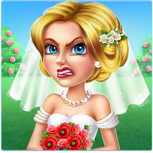 Wedding Fiasco - The Race for the Perfect Dress For PC (Windows & MAC)