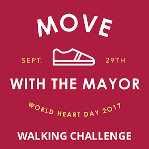 Download Move with the Mayor Challenge For PC Windows and Mac