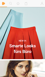 Zalando - Fashion & Shopping 4.0.4 apk