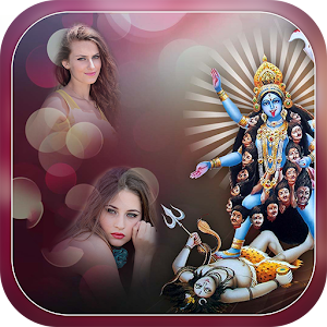 Download Transparent Navratri Photo Frame-Multiple Photos For PC Windows and Mac