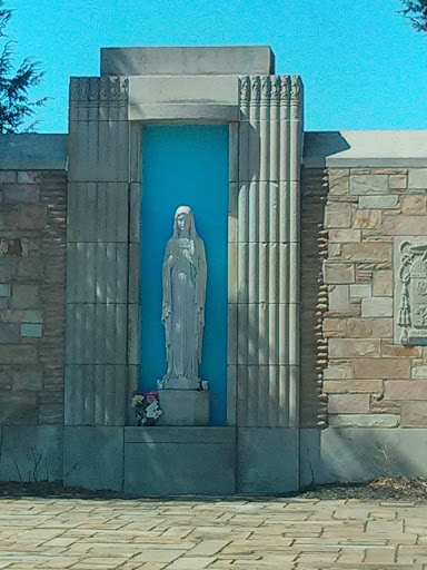 St. Mary Shrine