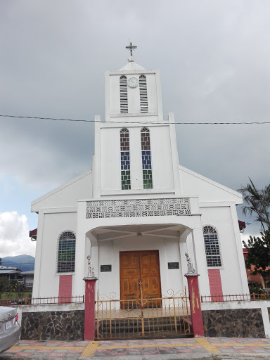 Iglesia Concepción De Heredia