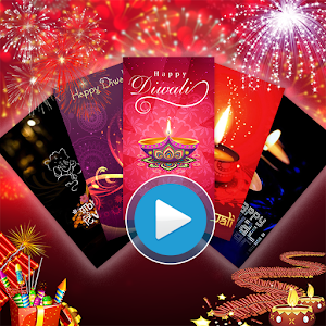 Download Video Maker of Diwali 2017 For PC Windows and Mac