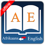 English Afrikaans Dictionary Apk