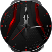 Rogue Watch Face