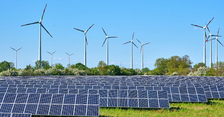 Opportunities to invest in renewable energy are coming. Picture: 123RF