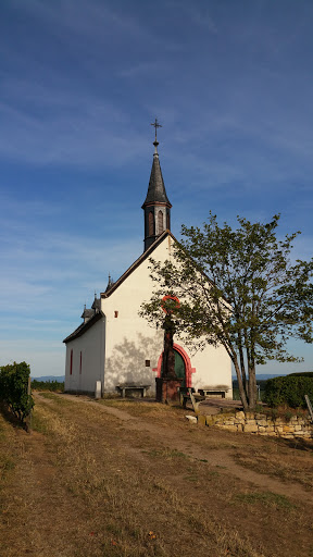 Klausenberg Kapelle