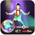 Dance Video Maker Apk