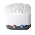 Máy Nước Nóng Midea D30-25VA (30L)